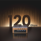 UGREEN Revodok Maxidok 17-in-1 Thunderbolt™ 5 Docking Station
