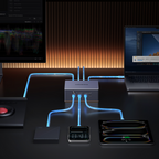 UGREEN Revodok Maxidok 17-in-1 Thunderbolt™ 5 Docking Station
