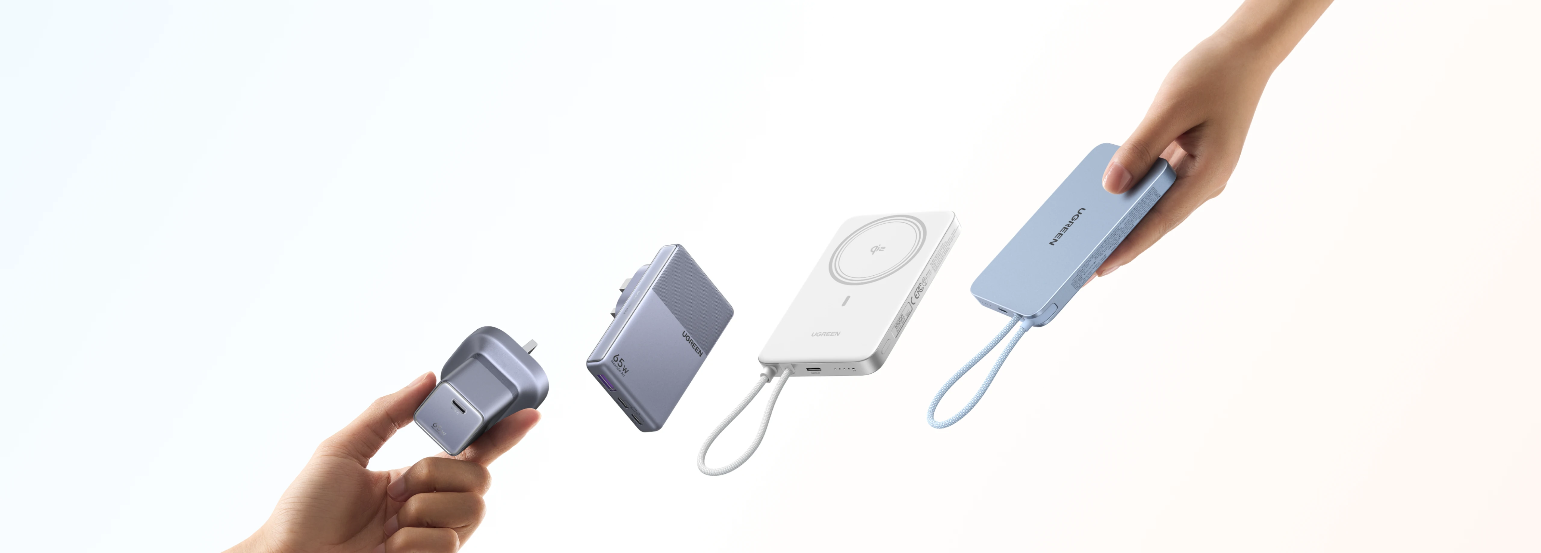Nexode & MagFlow Air Editions