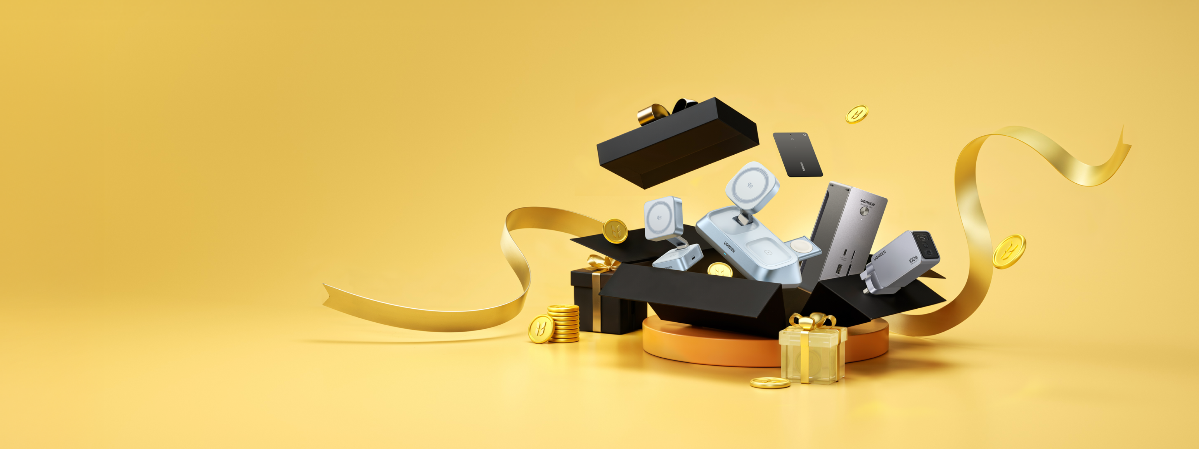 Get Prepared For<br>
Black Friday!