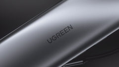 UGREEN 10-IN-1 USB-C Hub (4K@30Hz HDMI, RJ45 Ethernet)