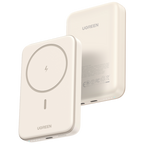 UGREEN Magnetic Wireless Power Bank 10000mAh 20W
