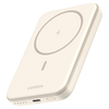 UGREEN Magnetic Wireless Power Bank 5000mAh Qi 15W