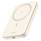 UGREEN Magnetic Wireless Power Bank 5000mAh Qi 15W