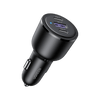 UGREEN 69W Fast Car Charger with 3 Ports