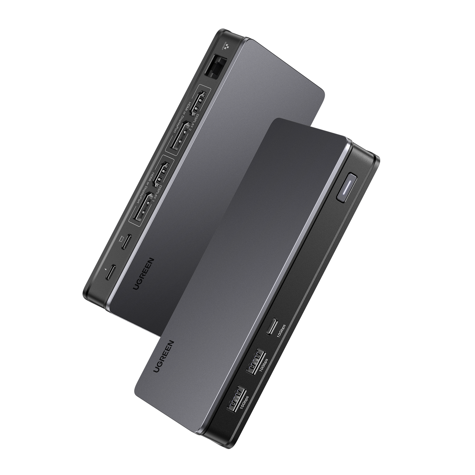 Revodok Pro 9 1 4K Display Docking Station