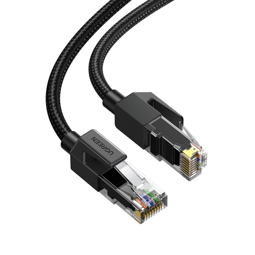UGREEN Cat6 1000Mbps 250MHz U/UTP RJ45 Patch Ethernet Cable
