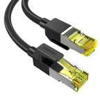 UGREEN Cat7 10Gbps 600MHz F/FTP RJ45 Patch Ethernet Cable