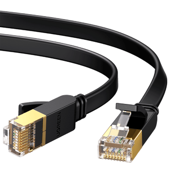 Ugreen Cat7 10Gbps 600MHz U/FTP RJ45 Patch Ethernet Cable (1-20M)