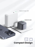Ugreen Nexode 30W GaN Wall Charger - UGREEN UK