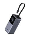 UGREEN Nexode Power Bank 20000mAh 130W with Built-in USB-C Cable