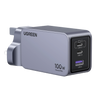 UGREEN Nexode Pro 100W 3-Port Charger