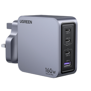 UGreen 145W Power Bank: Fast, flexible and powerful charging companion