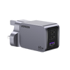 UGREEN Nexode Pro 65W 3-Port Charger
