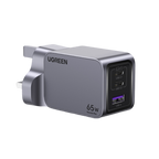 UGREEN Nexode Pro 65W 3-Port Charger