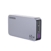 UGREEN Nexode Pro 65W 3-Port Ultra-Slim Charger