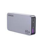 UGREEN Nexode Pro 65W 3-Port Ultra-Slim Charger