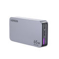 UGREEN Nexode Pro 65W 3-Port Ultra-Slim Charger