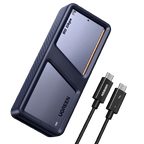 UGREEN M.2 NVMe SSD Enclosure (80Gbps, Thunderbolt 5, 8TB)