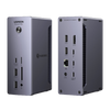 UGREEN Revodok Max 13-in-1 Thunderbolt 4 Docking Station