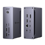 UGREEN Revodok Max 13-in-1 Thunderbolt 4 Docking Station