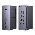 UGREEN Revodok Max 13-in-1 Thunderbolt 4 Docking Station