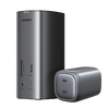 Ugreen 12-in-1 Docking Station with 100W GaN Charger - UGREEN-90325UK