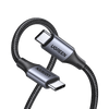 Ugreen 240W USB C Charger Cable PD 3.1 USB C to USB C Cable - UGREEN-‎90440