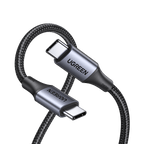 Ugreen 240W USB C Charger Cable PD 3.1 USB C to USB C Cable - UGREEN-‎90440