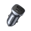 Ugreen 24W PD Car Charger 2 Ports - UGREEN-30780