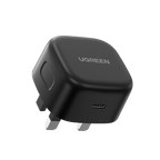 Ugreen 25W PD Wall Charger USB C Port - UGREEN-50577
