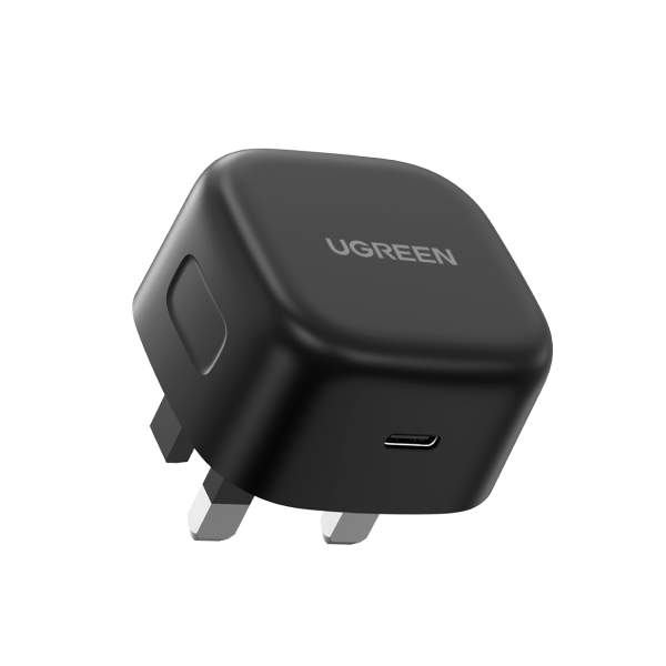 Ugreen 25W PD Wall Charger USB C Port - UGREEN-50577