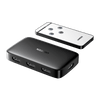 Ugreen 4K 3 IN 1 OUT HDMI Switcher Splitter with Wireless Remoter Control - UGREEN-80125