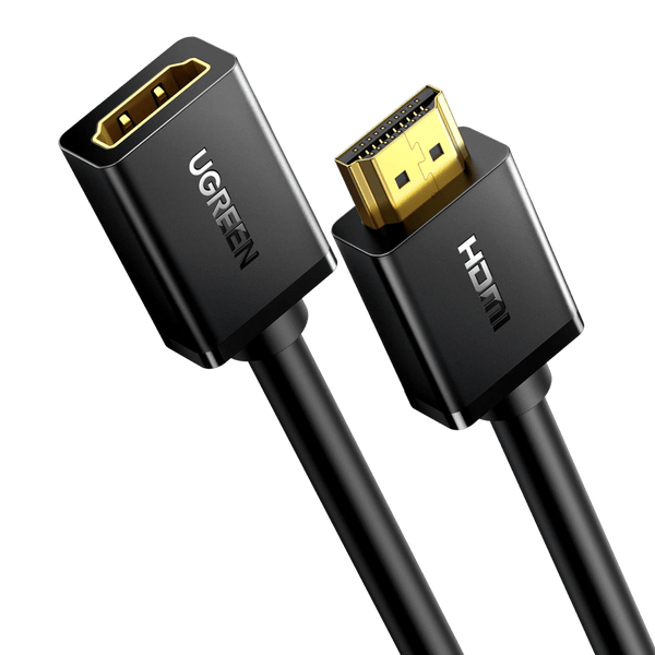 Ugreen 4K@60Hz 18Gbps HDMI Extension Cable - UGREEN - 10140