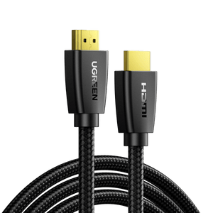 Ugreen 4K@60Hz HDMI 2.0 Cable - 18Gbps, Male to Male