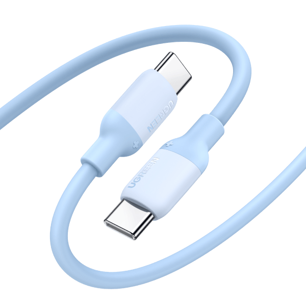 Ugreen 60W USB C to USB C Fast Charger Cable - UGREEN-15281