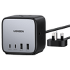 Ugreen 65W USB C GaN Charging Station-7 Ports Desktop Charger - UGREEN - 90906