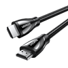 Ugreen 8K@60Hz 4K@120Hz 48Gbps High Speed HDMI 2.1 evolved cotton braided Cable - UGREEN-80401