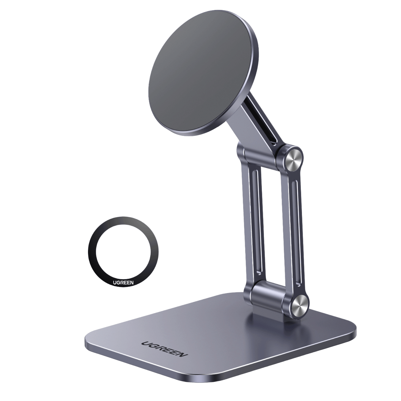 Adjustable MagSafe Phone Stand