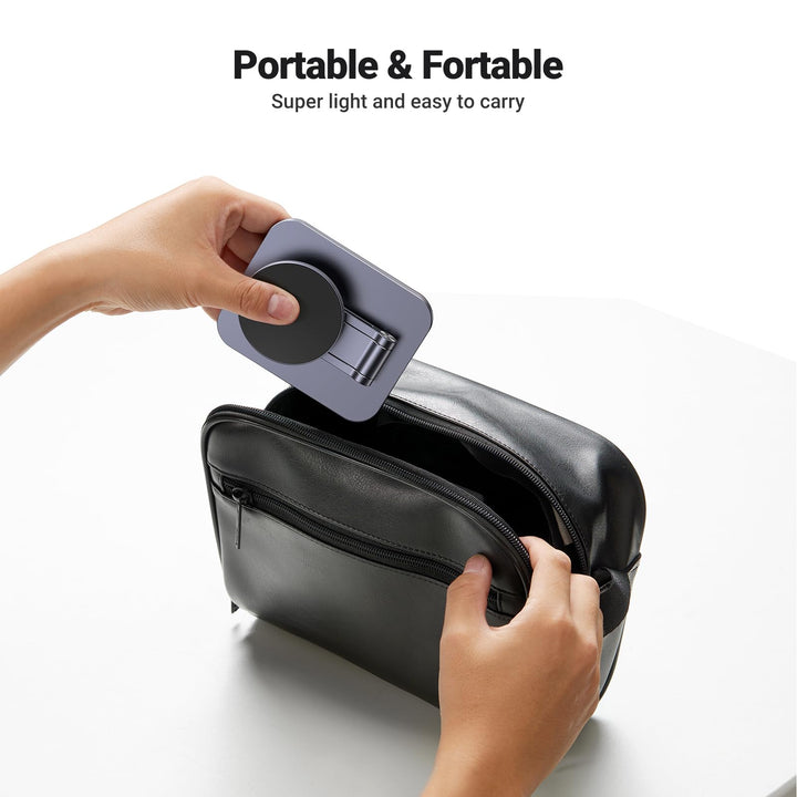 UGREEN Foldable Stand for Apple Original MagSafe Charger – LinkServe