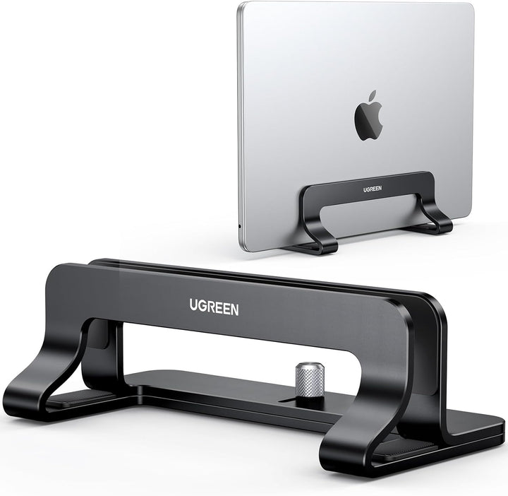 Ugreen Adjustable Width Vertical Laptop Stand - UGREEN - 25706