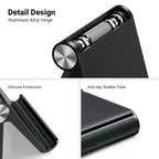 Ugreen Angle Adjustable Portable Phone Stand (Black) - UGREEN-50747