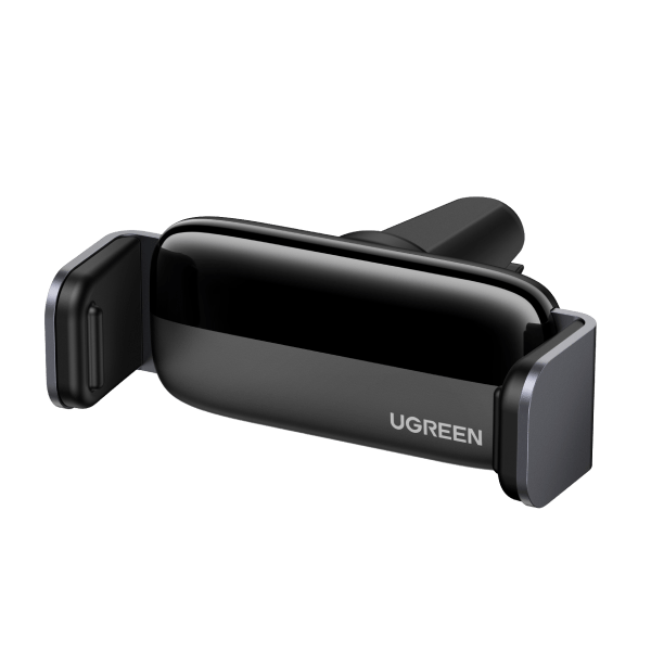Ugreen Auto Lock 360° Adjustable Air Vent Car Phone Holder - UGREEN-10422
