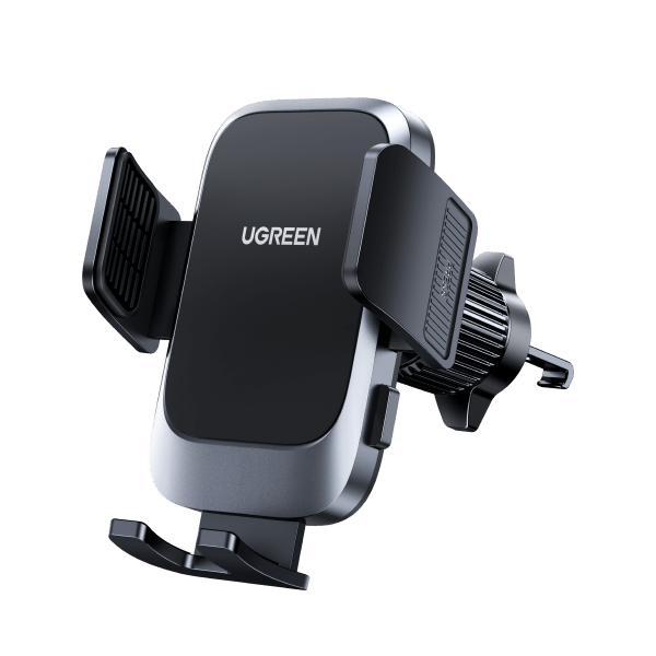 Ugreen Auto Lock Air Vent Car Phone Holder - UGREEN-15264