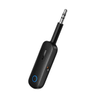 Ugreen Bluetooth 5.0 Transmitter 2 in 1 Car Bluetooth Aux Receiver - UGREEN-80893