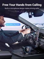 Ugreen Bluetooth 5.3 AUX Adapter