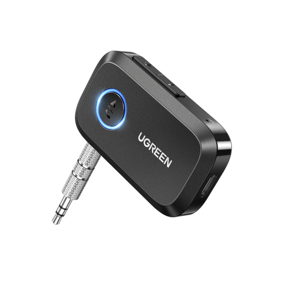 UGREEN Bluetooth 5.3 AUX Adapter UGREEN UK