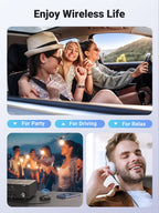 Ugreen Bluetooth 5.3 AUX Adapter