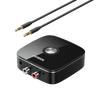 Ugreen Bluetooth Adapter for HiFi with RCA and 3.5mm Jack - UGREEN-30445