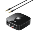 Ugreen Bluetooth Adapter for HiFi with RCA and 3.5mm Jack - UGREEN-30445